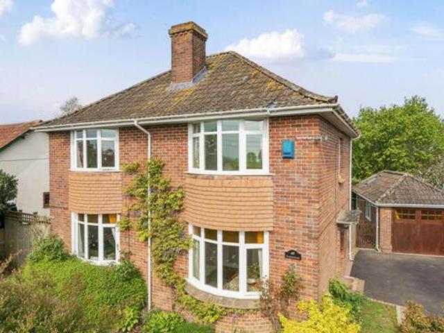 House for sale in Langport, Somerset