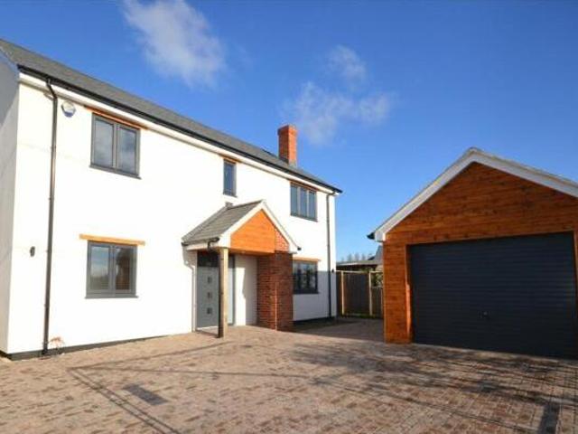 House for sale in Langport, Somerset