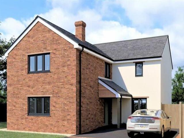 House for sale in Langport, Somerset