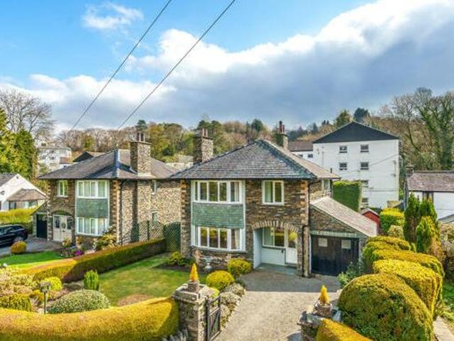 House for sale in Lyons, Greater London