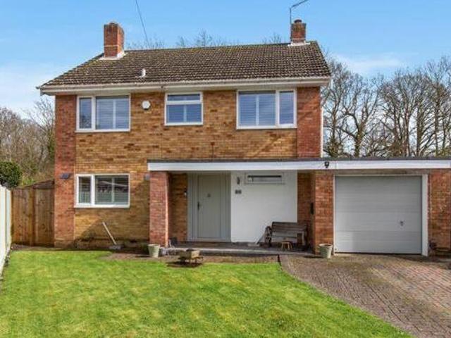 House for sale in Spring Vale, Hampshire