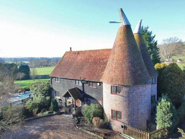 House for sale in East Sussex