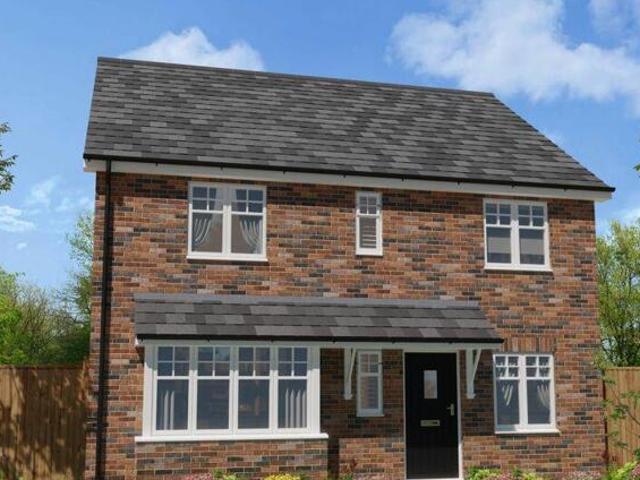 House for sale in Belleau, Lincolnshire