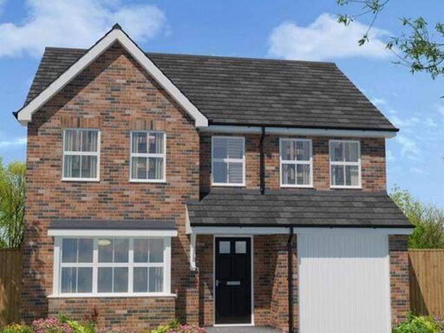 House for sale in Belleau, Lincolnshire