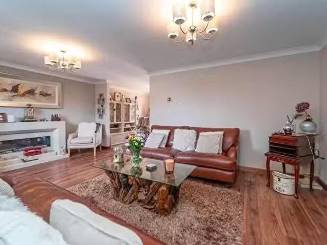 House for sale in Pumpherston