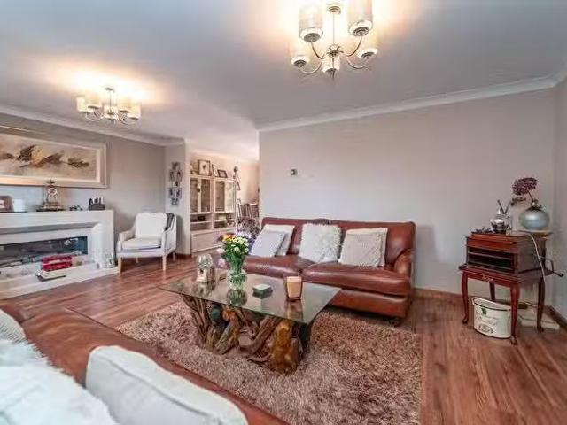 House for sale in Pumpherston