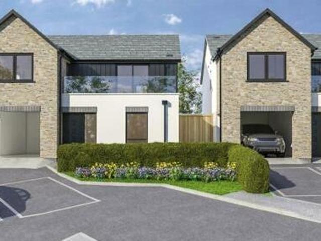 House for sale in Mount Ambrose, Cornwall