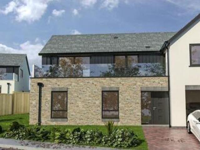 House for sale in Mount Ambrose, Cornwall