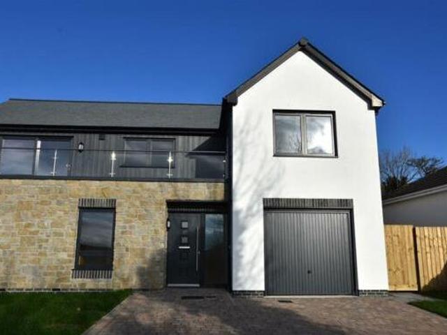 House for sale in Mount Ambrose, Cornwall