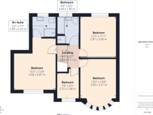 Farm for sale in Alvaston, Derby