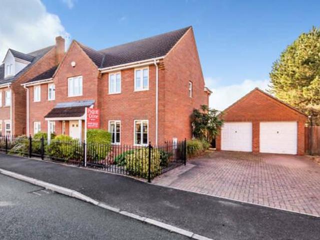 House for rent in Lincolnshire
