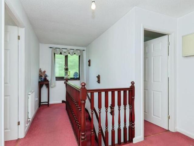 Property for sale in Hamilton, Leicester