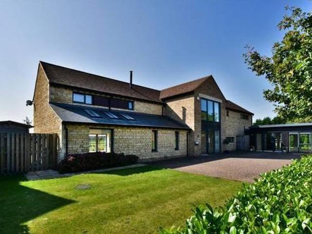 House for sale in Hertfordshire