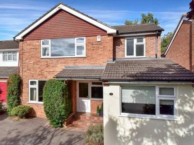 House for sale in Leicestershire
