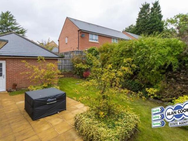 Farm for sale in Adel, Leeds