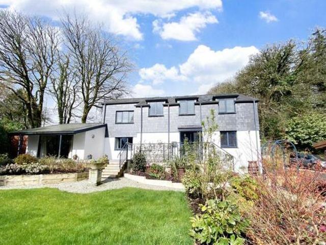 House for sale in Launceston, Cornwall