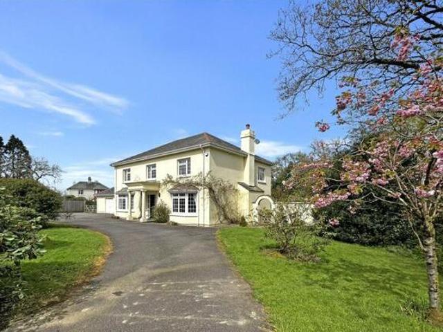 House for sale in Launceston, Cornwall