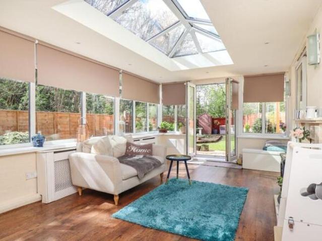 Farm for sale in Warrington