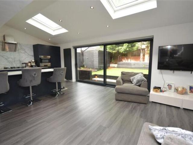 Farm for sale in Middleton, West Yorkshire