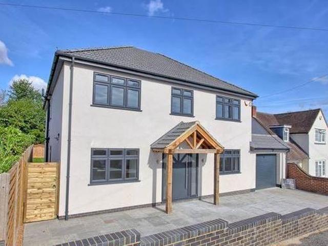 House for rent in Buckinghamshire