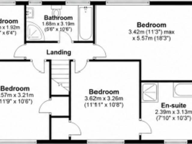 Farm for sale in Stoneygate, Leicester