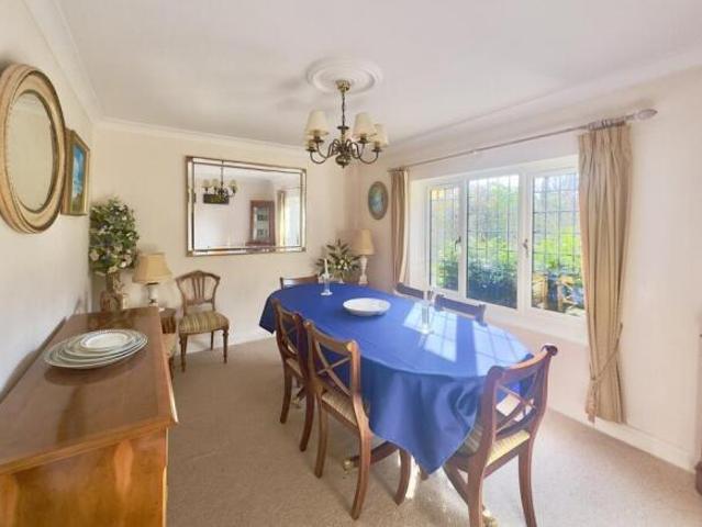 Farm for sale in Throop, Bournemouth