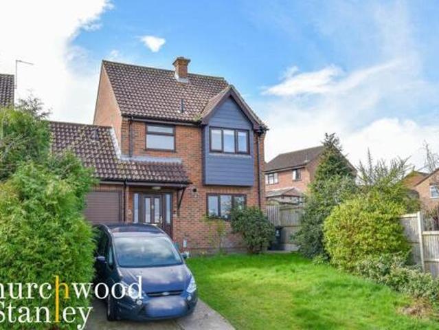 House for sale in Lyons, Greater London