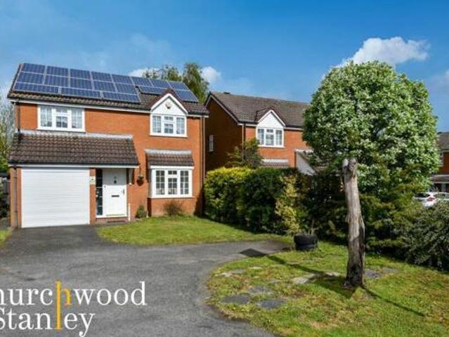 House for sale in Lyons, Greater London