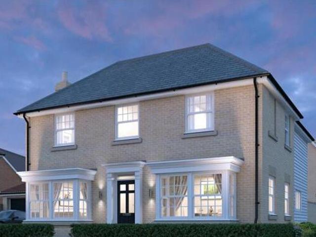 House for sale in Lyons, Greater London