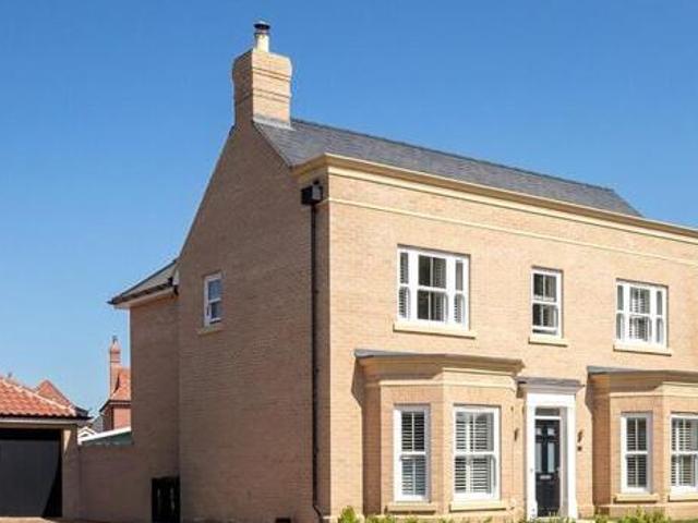 House for sale in Lyons, Greater London