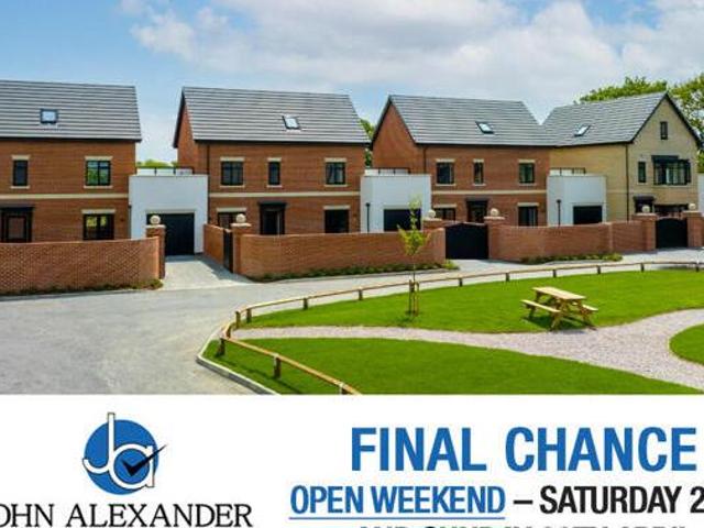 House for sale in Fordham Heath