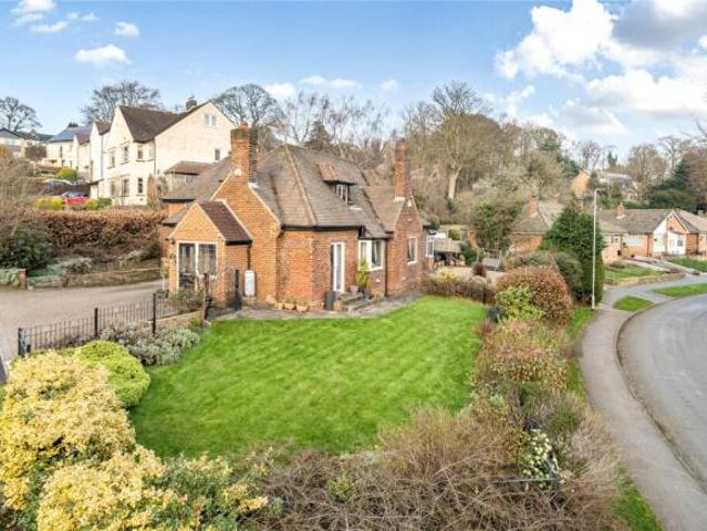 Farm for sale in Rawdon, West Yorkshire