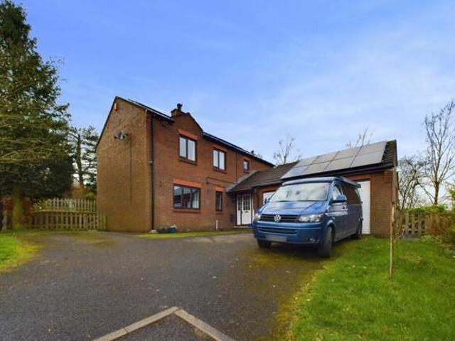House for sale in England