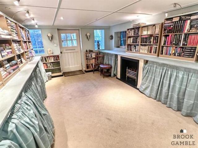 Farm for sale in Upperton, Eastbourne