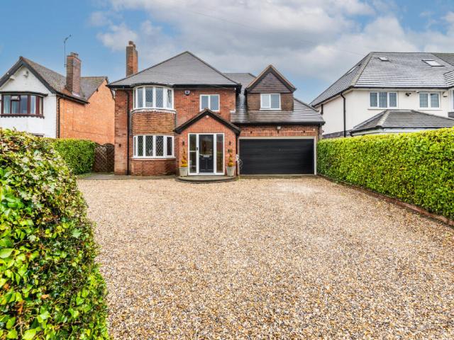 Farm for sale in Wythall