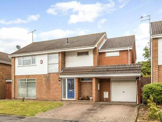 House for sale in Lillington, Warwick