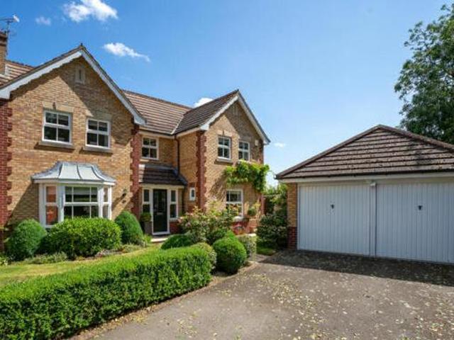 House for sale in Royal Leamington Spa, Warwick