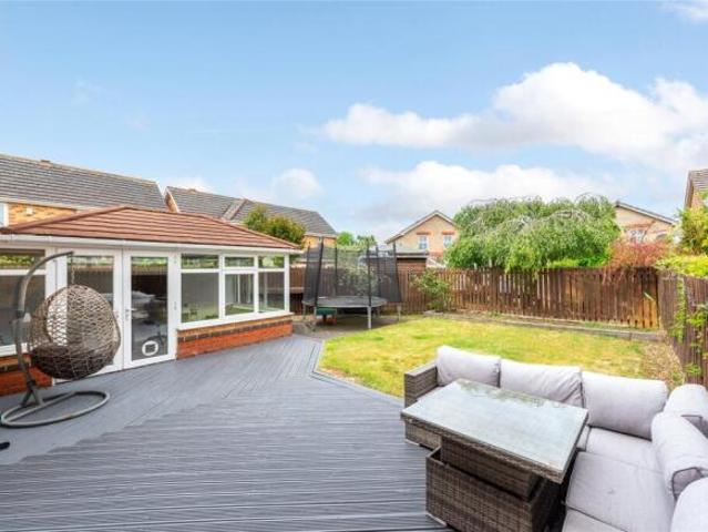 Farm for sale in Newport Pagnell