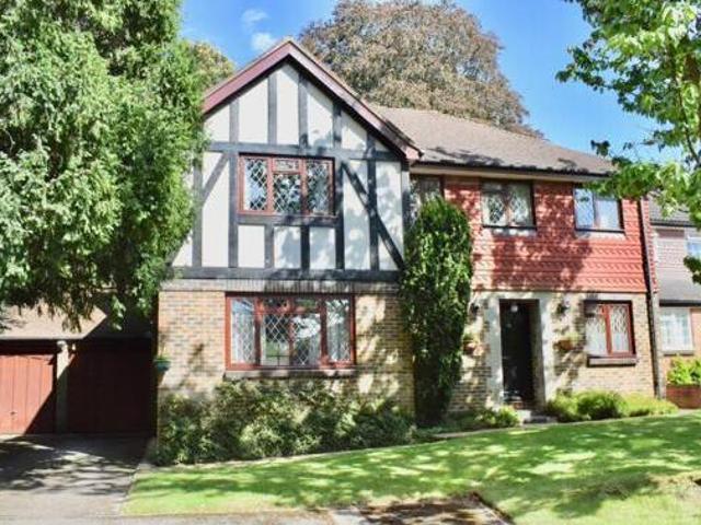 House for sale in Leatherhead, Mole Valley