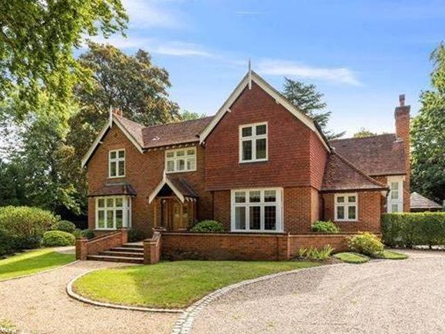 House for sale in Surrey