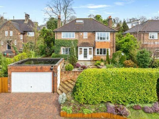 House for sale in Leatherhead, Mole Valley