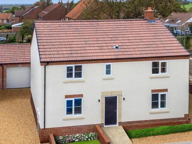 House for sale in York and North Yorkshire, England