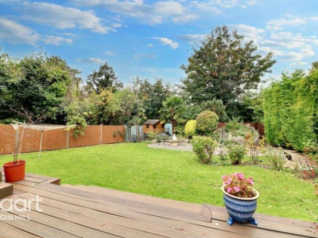 Farm for sale in Keston, Isle Of Man