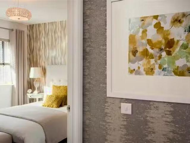 House for sale in Bonnyton