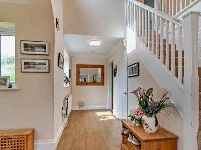 House for sale in Lechlade, Cotswold