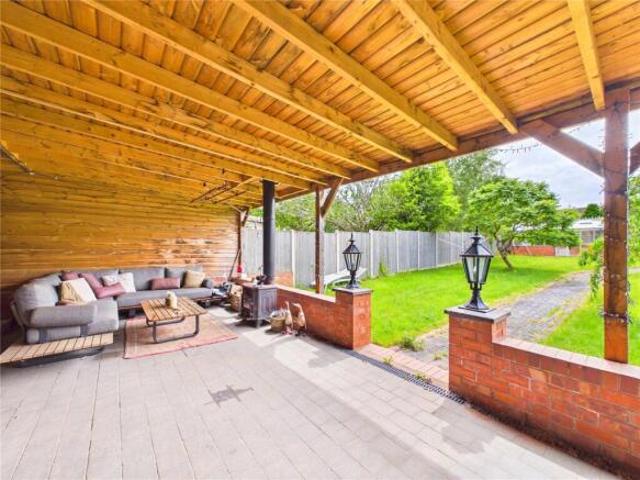 Farm for sale in Worcestershire