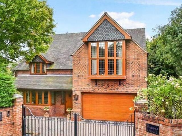 House for sale in Ledbury