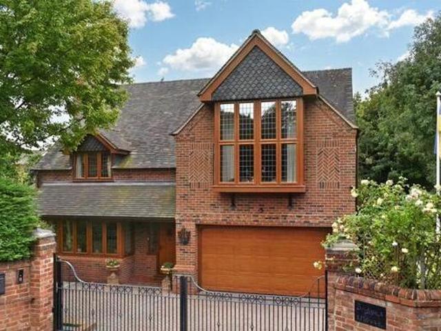 House for sale in Ledbury