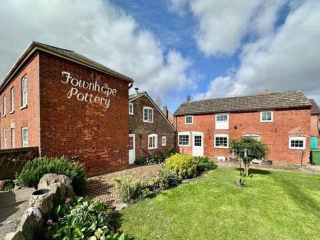 House for sale in Ledbury