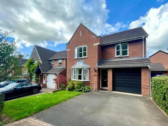 House for sale in Ledbury